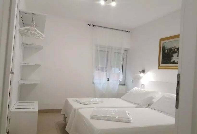 Residence Hotel Villa Laura