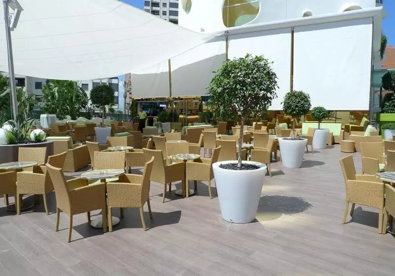 Riviera Beachotel - Adults Recomended