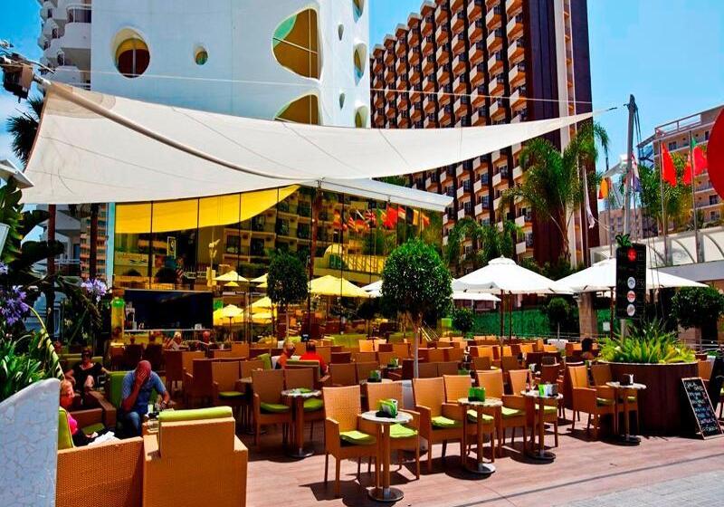 Riviera Beachotel - Adults Recomended