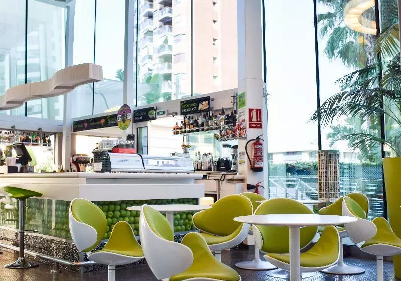 Riviera Beachotel - Adults Recomended