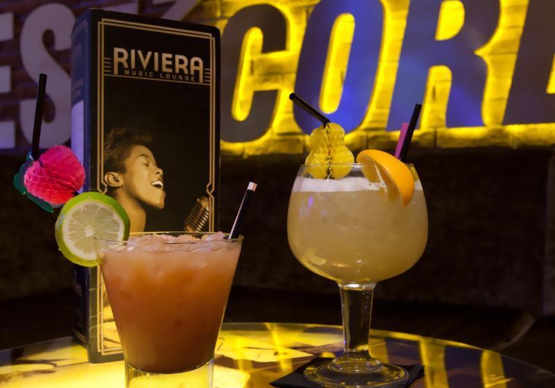 Riviera Beachotel - Adults Recomended