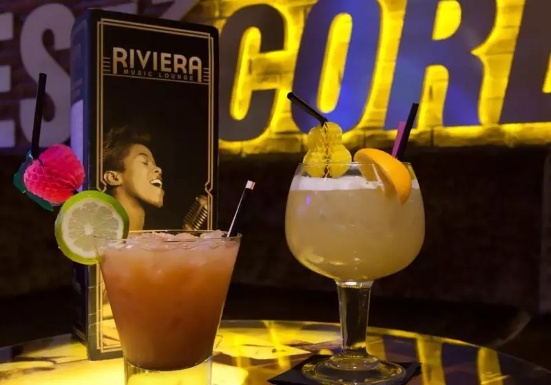 Riviera Beachotel - Adults Recomended