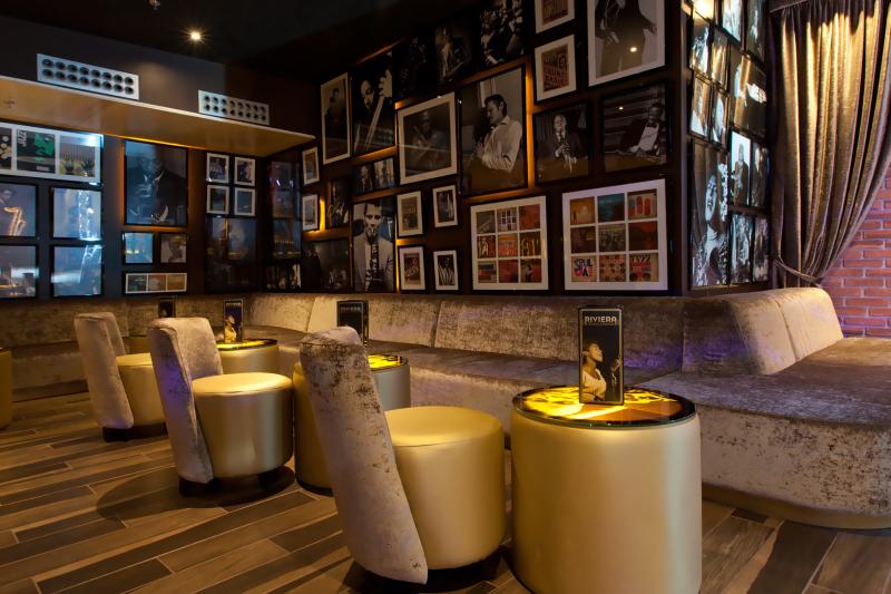 Riviera Beachotel - Adults Recomended