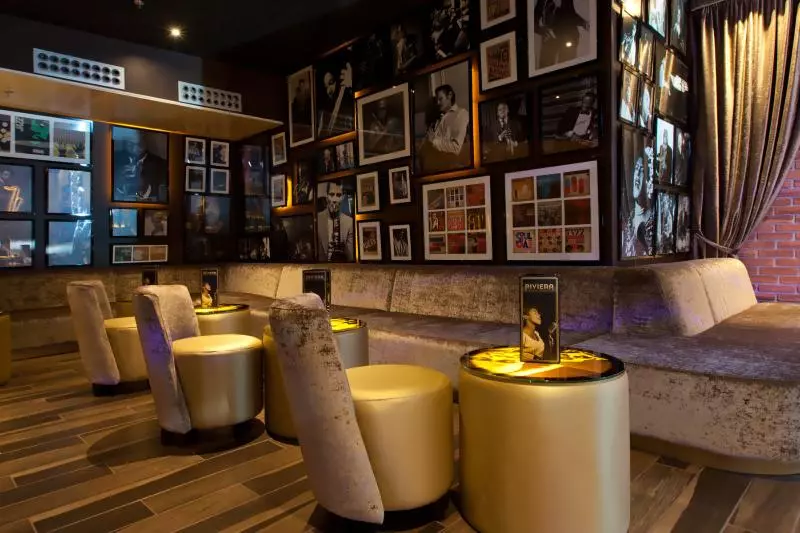 Riviera Beachotel - Adults Recomended