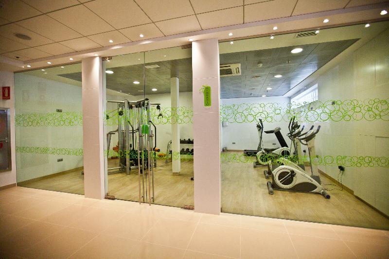 Riviera Beachotel - Adults Recomended