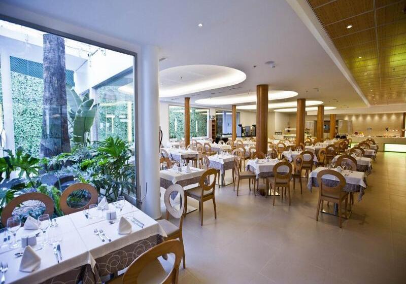 Riviera Beachotel - Adults Recomended