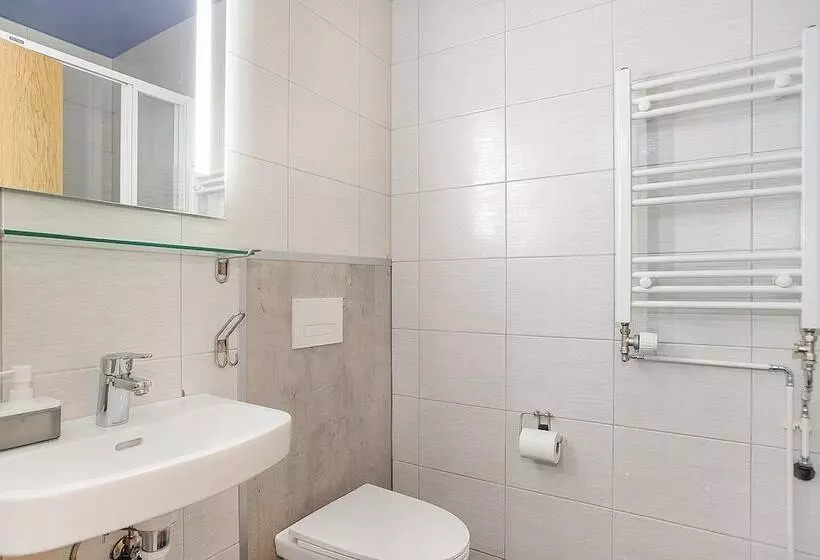 Stay Apartments Einholt