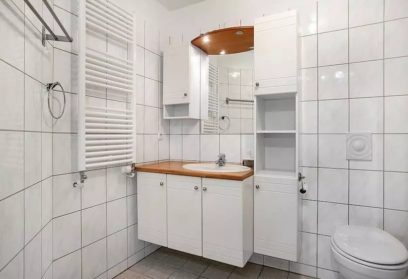 Stay Apartments Einholt