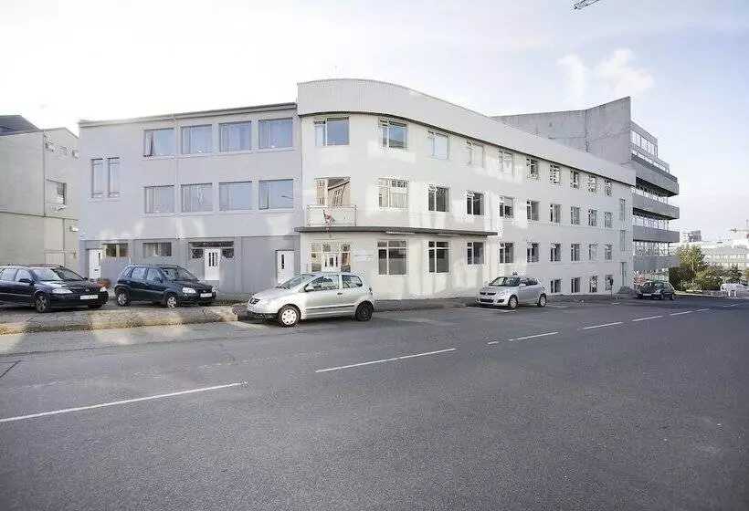 Stay Apartments Einholt