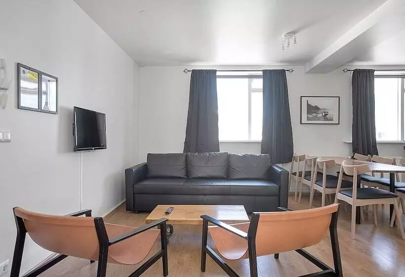 Stay Apartments Einholt