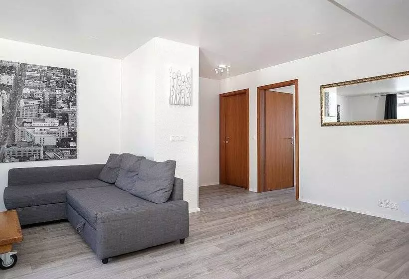 Stay Apartments Einholt