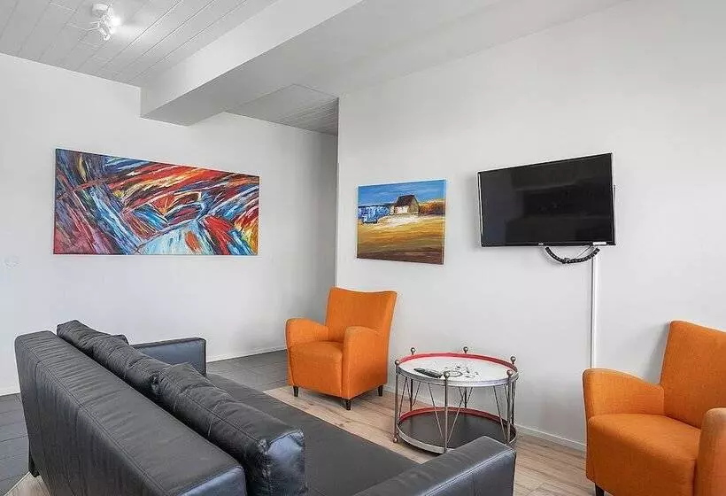 Stay Apartments Einholt