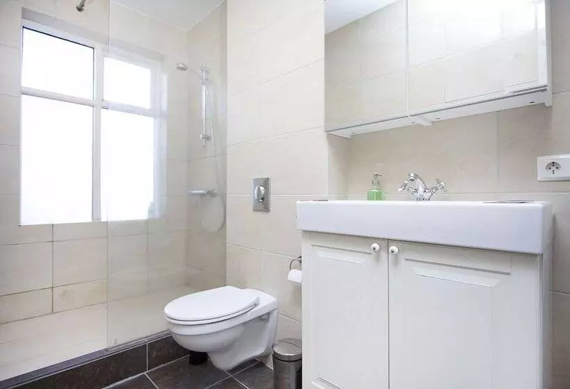 Stay Apartments Einholt