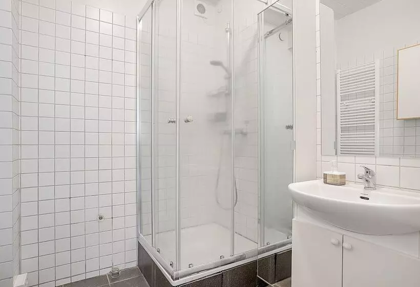 Stay Apartments Einholt