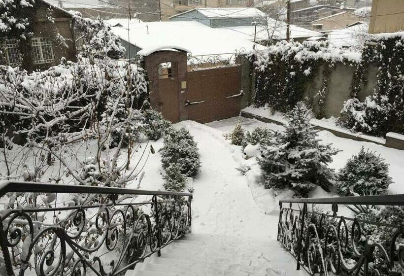 호스텔 Ivy Boutique