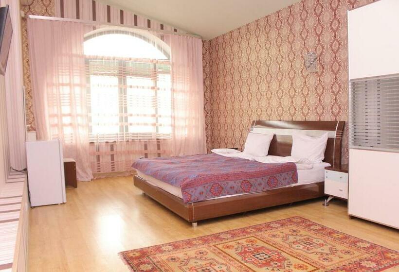 호스텔 Ivy Boutique