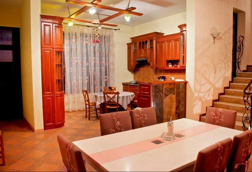 호스텔 Ivy Boutique