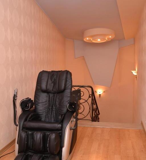 호스텔 Ivy Boutique