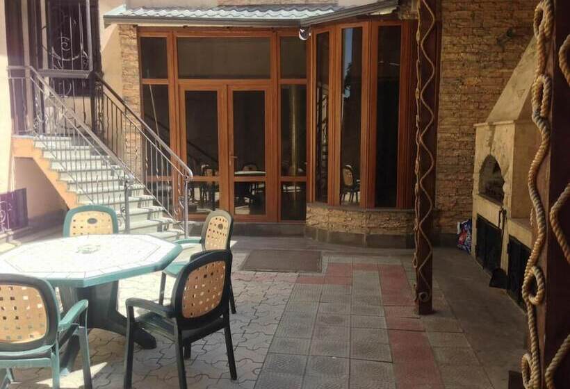 호스텔 Ivy Boutique