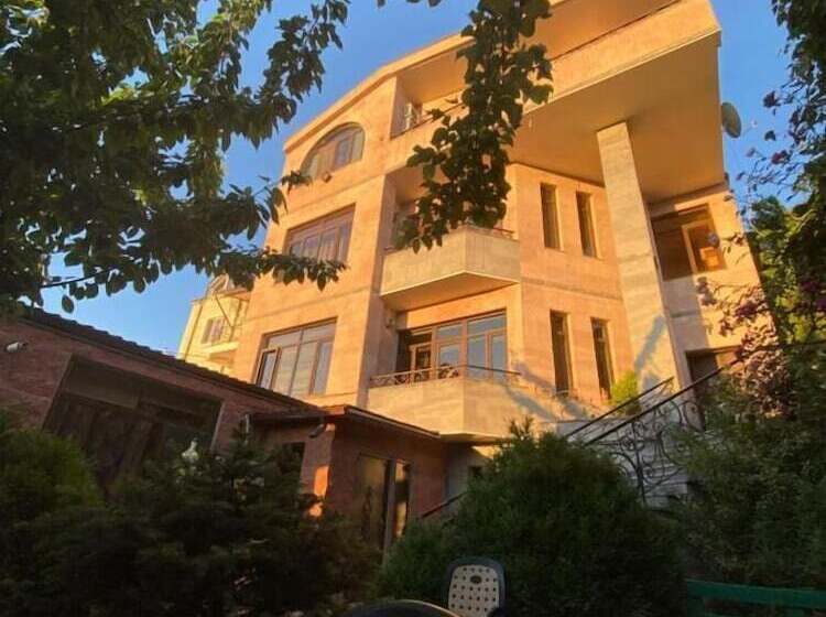 호스텔 Ivy Boutique