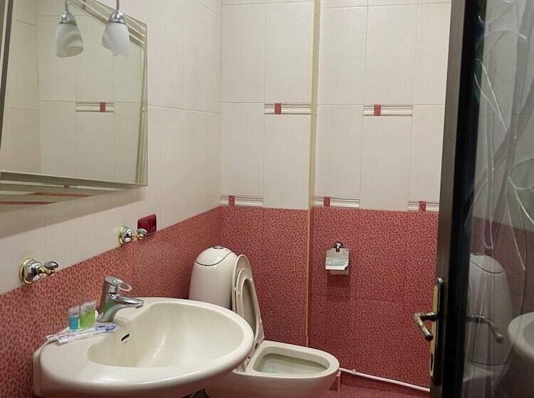 호스텔 Ivy Boutique