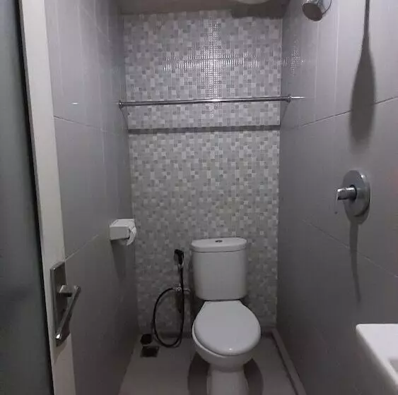 Retkeilymaja Lamnyong Syariah By Oyo Rooms