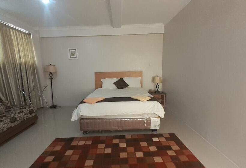 הוסטל Lamnyong Syariah By Oyo Rooms