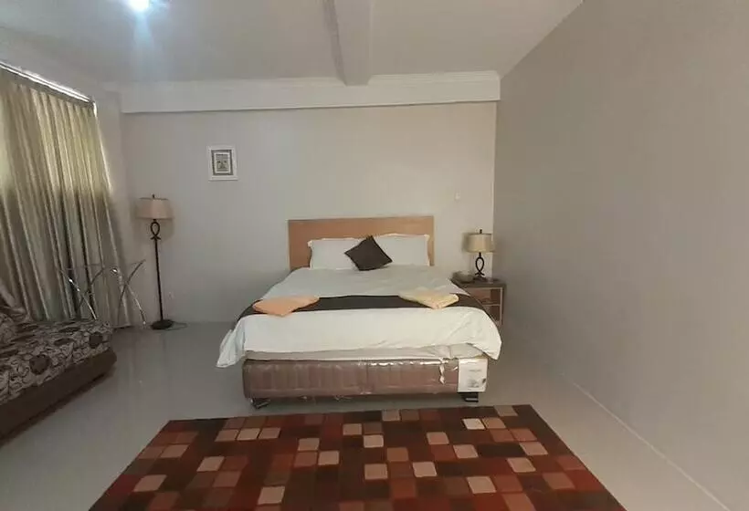 Retkeilymaja Lamnyong Syariah By Oyo Rooms