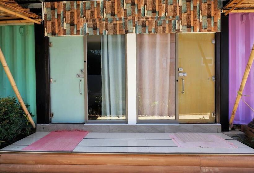 Hospedaria Oyo 503 Phuket Numnoi