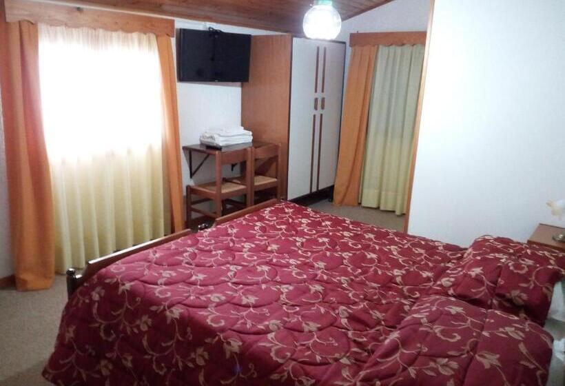 فندق Albergo Al Pino
