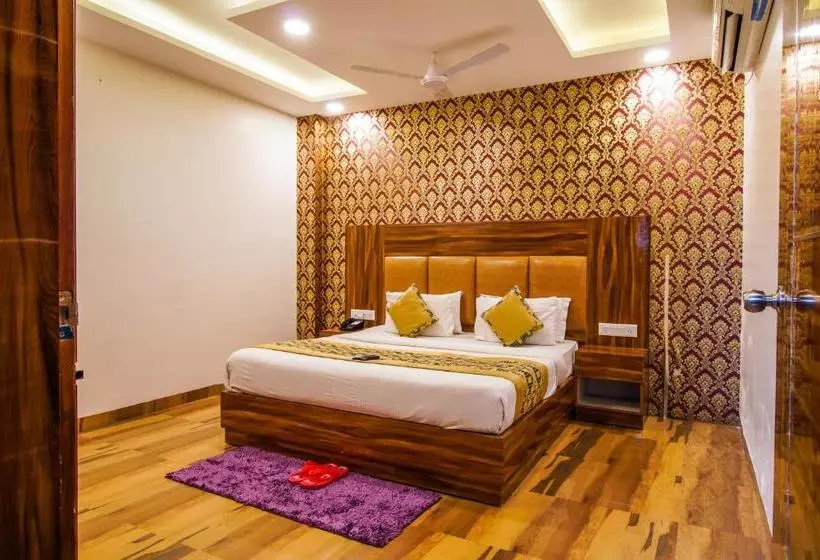 Olivia Hotels At Delhi Airport