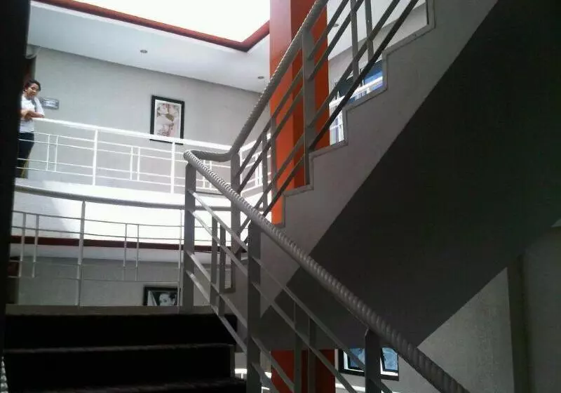 Hotelli Sabrina Paninsula