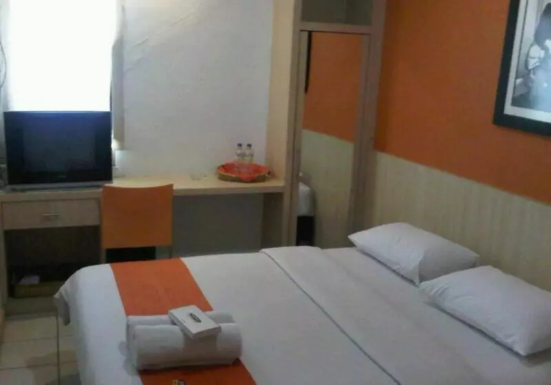 Hotelli Sabrina Paninsula