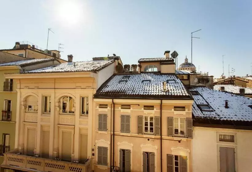 Palazzo Le Poste   Suite And Apartments