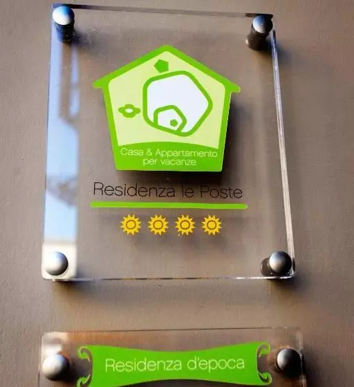 Palazzo Le Poste   Suite And Apartments