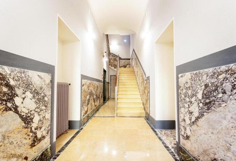 Palazzo Le Poste   Suite And Apartments