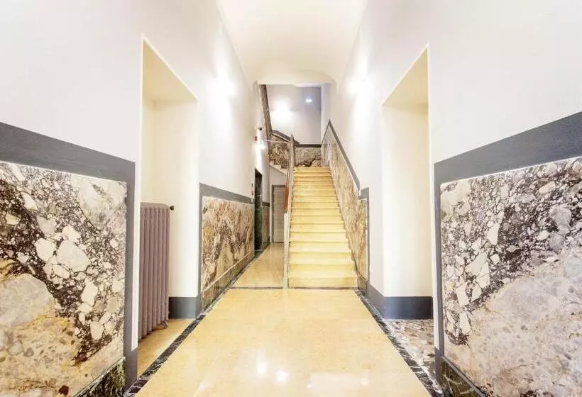 Palazzo Le Poste   Suite And Apartments