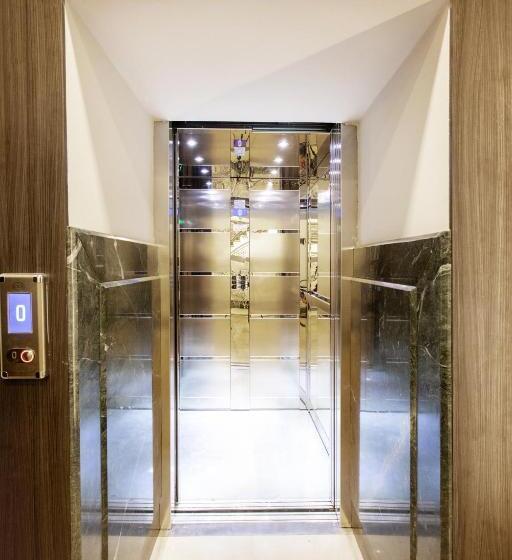 Palazzo Le Poste   Suite And Apartments