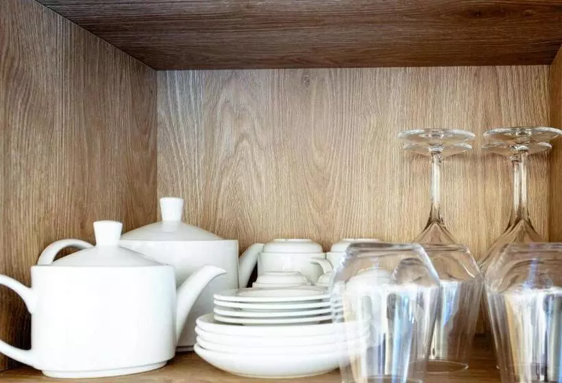 Palazzo Le Poste   Suite And Apartments