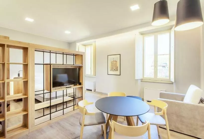 Palazzo Le Poste   Suite And Apartments