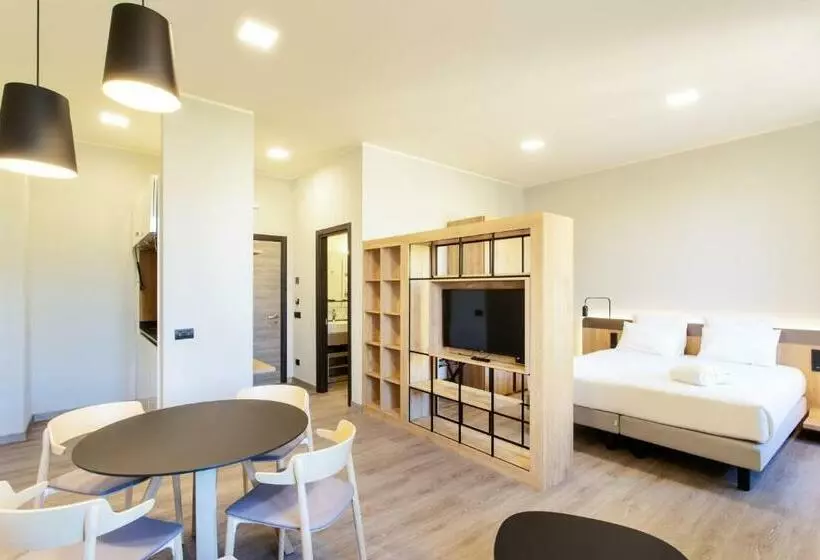 Palazzo Le Poste   Suite And Apartments