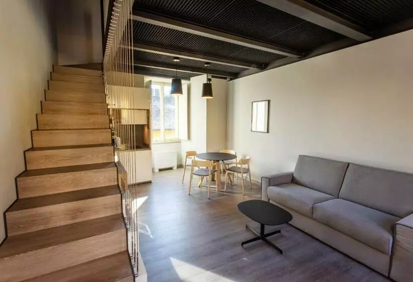 Palazzo Le Poste   Suite And Apartments