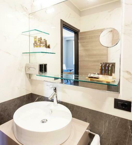 Palazzo Le Poste   Suite And Apartments