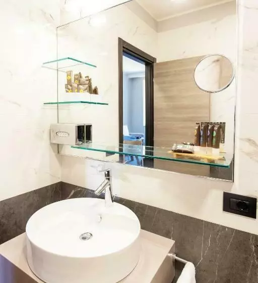 Palazzo Le Poste   Suite And Apartments