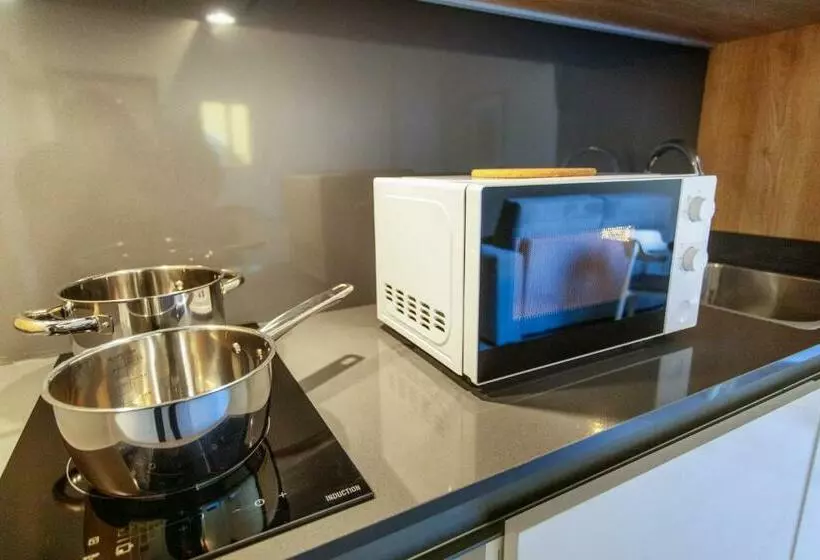 Palazzo Le Poste   Suite And Apartments