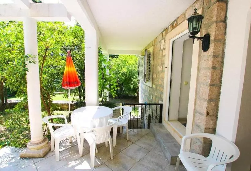 پانسیون Guest House Saga