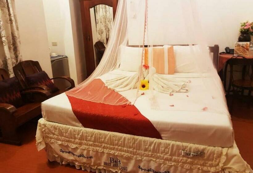 Reddoorz Plus @ Evangeline Beach Resort