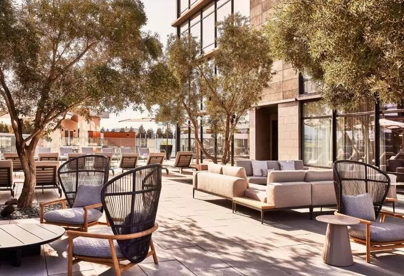 Ac Hotel By Marriott Sunnyvale Moffett Park