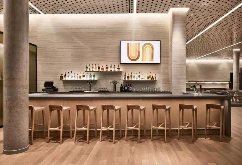 Ac Hotel By Marriott Sunnyvale Moffett Park