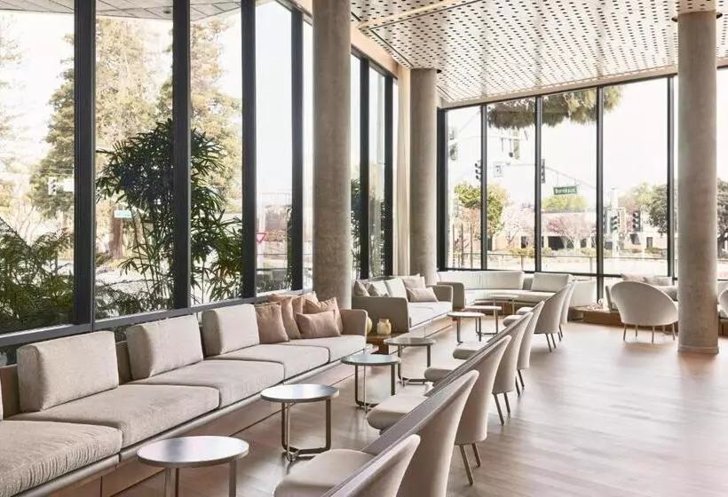 Ac Hotel By Marriott Sunnyvale Moffett Park